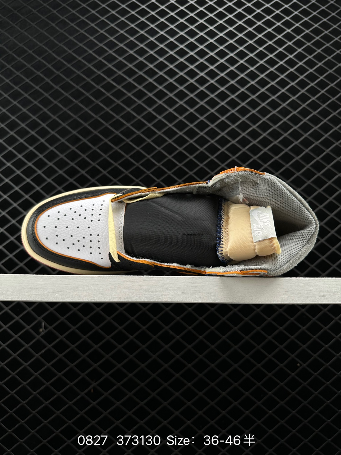 Union x Air Jordan 1 Retro High OG NRG